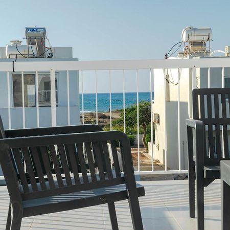 Sandy Beach Complex Perivolia Exterior photo